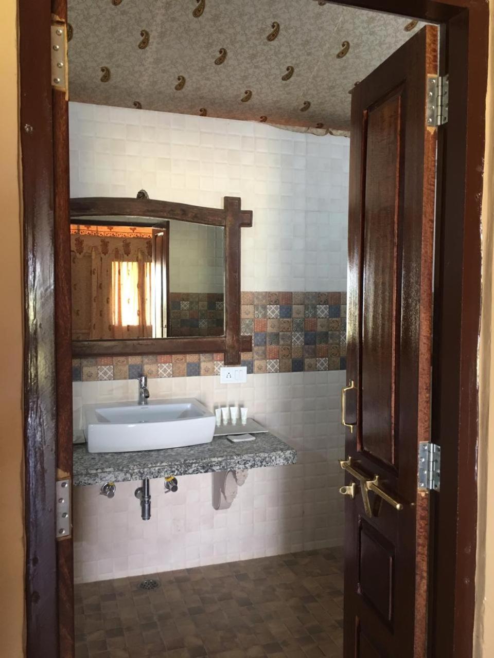 The Sariska Retreat Hotel Thana Ghazi Cameră foto